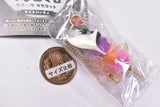 Marshmallow Stick Mascot Night Party [3.Black cat]