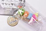 Marshmallow Stick Mascot Night Party [4.Franken]