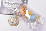 Marshmallow Stick Mascot Night Party [5.Pumpkin]