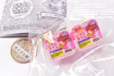 2 pieces! Toropuru Dessert mascot [2.Strawberry pudding]