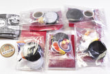 Super real! Classical cafe mascot [All 5 type set(Full Complete)]