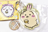 Chiikawa lame acrylic keychain Part.3 [2.Usagi]