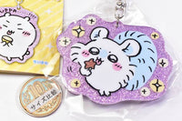 Chiikawa lame acrylic keychain Part.3 [3.Momonga]