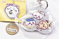 Chiikawa lame acrylic keychain Part.3 [6.Bees]