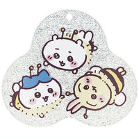 Chiikawa lame acrylic keychain Part.3 [6.Bees]