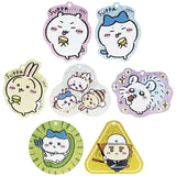 Chiikawa lame acrylic keychain Part.3 [All 7 type set(Full Complete)]