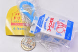 Nationwide Packed Drink Mini Mini Case [2.Koshin milk (Tokyo)]