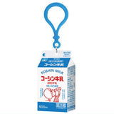Nationwide Packed Drink Mini Mini Case [2.Koshin milk (Tokyo)]