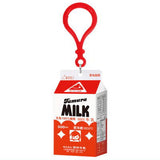 Nationwide Packed Drink Mini Mini Case [3.Tamura milk (Yamagata)]