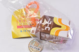 Nationwide Packed Drink Mini Mini Case [4.Rakuren coffee (Ehime)]