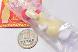 Seasoning Fairy Ra- Mascot Figure [1.Harapeko (Red)]