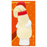 Seasoning Fairy Ra- Mascot Figure [1.Harapeko (Red)]