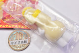 Seasoning Fairy Ra- Mascot Figure [2.Harapeko (Yellow)]