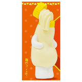 Seasoning Fairy Ra- Mascot Figure [2.Harapeko (Yellow)]