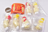 Seasoning Fairy Ra- Mascot Figure [All 6 type set(Full Complete)]
