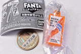 FANTA Miniature Charm [1.1960s Fanta Bottle]