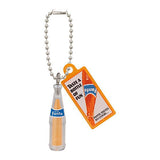 FANTA Miniature Charm [1.1960s Fanta Bottle]