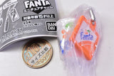 FANTA Miniature Charm [4.1980/90s Fanta Cup]