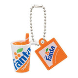 FANTA Miniature Charm [4.1980/90s Fanta Cup]