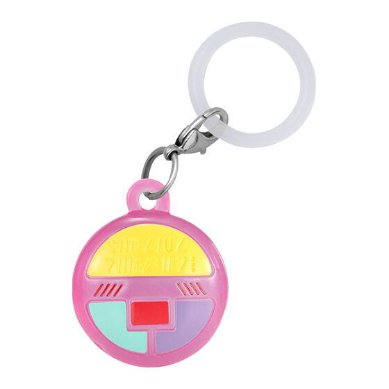 Creamy Mami, the Magic Angel mejirushi accessory [2.Magic Compact]