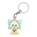 Creamy Mami, the Magic Angel mejirushi accessory [4.Nega]