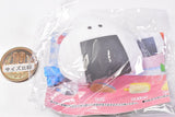 Tsuburanahitomino Bento Box Nuigurumi hairpin [1.Onigiri]