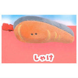 Tsuburanahitomino Bento Box Nuigurumi hairpin [2.Shake]