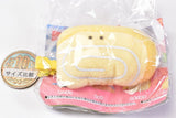 Tsuburanahitomino Bento Box Nuigurumi hairpin [3.Tamagoyaki]
