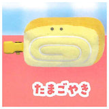 Tsuburanahitomino Bento Box Nuigurumi hairpin [3.Tamagoyaki]