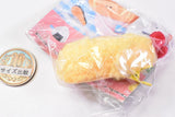 Tsuburanahitomino Bento Box Nuigurumi hairpin [4.Ebifurai]