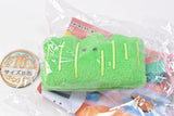 Tsuburanahitomino Bento Box Nuigurumi hairpin [5.Baran]