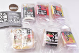 Gohangasusumu Kimchi mascot [All 6 type set(Full Complete)]