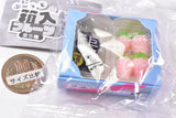 Punitto boxed fruit mascot ball chain Part.3 [2.Mix A]