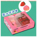 Punitto boxed fruit mascot ball chain Part.3 [4.Mix B]