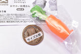 Animal Attraction Vegetable fairy vol.6 [2.Meer Carrot]