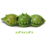 Animal Attraction Vegetable fairy vol.6 [5.Edamamndako]