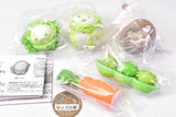 Animal Attraction Vegetable fairy vol.6 [All 5 type set(Full Complete)]