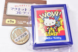 Sanrio Characters Magnet Frame Collection [2.Hello Kitty]