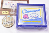 Sanrio Characters Magnet Frame Collection [5.Cinnamoroll]