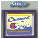 Sanrio Characters Magnet Frame Collection [5.Cinnamoroll]