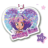 Creamy Mami, the Magic Angel [2.Mami 2]