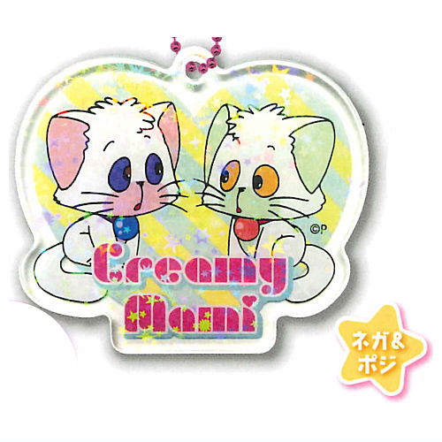 Creamy Mami, the Magic Angel [4.Nega & Posi]