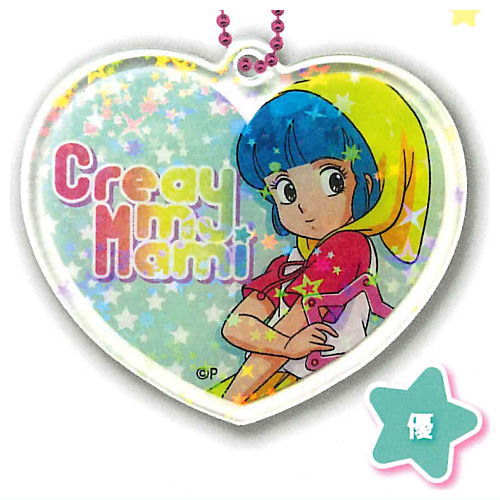 Creamy Mami, the Magic Angel [5.Yu]