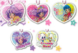 Creamy Mami, the Magic Angel [All 5 type set(Full Complete)]