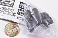 Capsule ANIA Daisuki! Animal world [5.Gorilla]