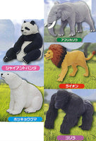 Capsule ANIA Daisuki! Animal world [All 5 type set(Full Complete)]
