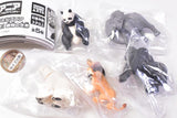 Capsule ANIA Daisuki! Animal world [All 5 type set(Full Complete)]