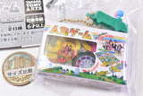 Jinsei Game Miniature Package Collection [7.7th Jinsei Game]