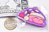 Hoshi no Kirby Holoshaka Acrylic keychain [1.Kirby (Sleep)]