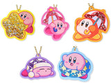 Hoshi no Kirby Holoshaka Acrylic keychain [All 5 type set(Full Complete)]